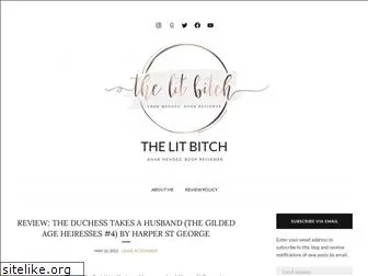 thelitbitch.com