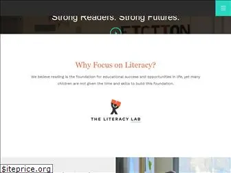 theliteracylab.org