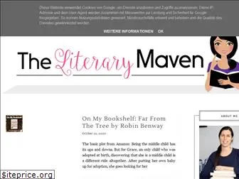 theliterarymaven.com