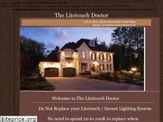 thelitetouchdoc.com