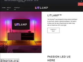 thelitlamps.com