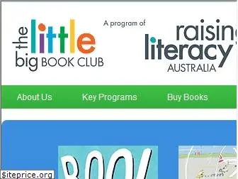 thelittlebigbookclub.com.au