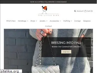 thelittlebirdinc.com