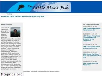 thelittleblackfish.org
