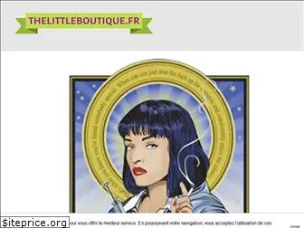 thelittleboutique.fr