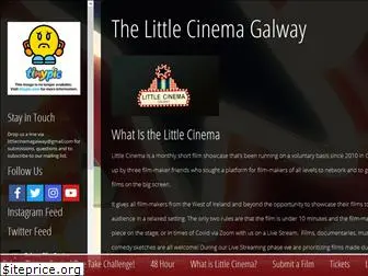 thelittlecinema.com