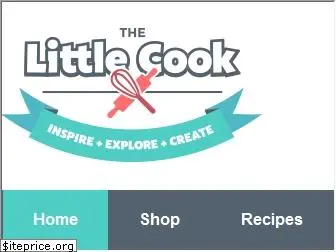 thelittlecook.com.au