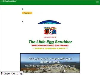 thelittleeggscrubber.com