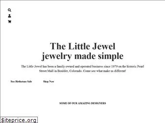 thelittlejewel.com