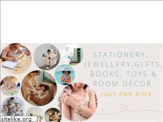 thelittlekidzcloset.com.au