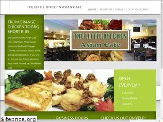 thelittlekitchenasiancafe.com