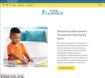 thelittlelearnerscorner.com