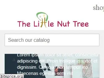 thelittlenuttree.co.uk