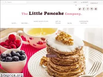 thelittlepancakecompany.com