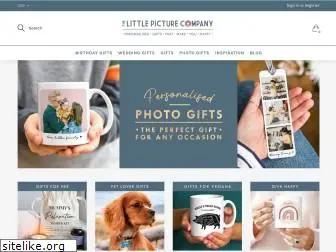 thelittlepicturecompany.co.uk