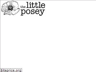 thelittleposey.com