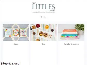 thelittlesandme.com