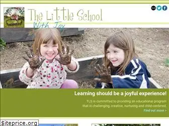 thelittleschool.net