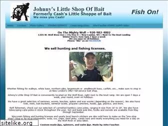 thelittleshoppeofbait.com