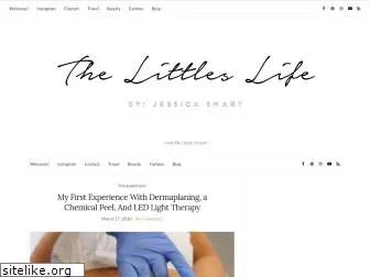 thelittleslife.com