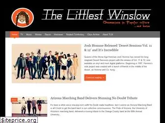 thelittlestwinslow.com