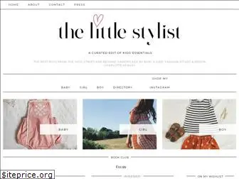 thelittlestylist.com