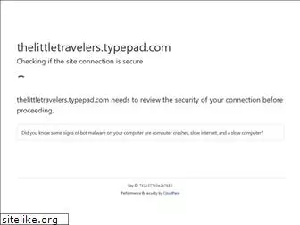 thelittletravelers.typepad.com