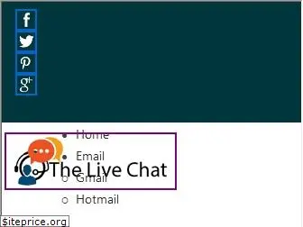 thelivechat.com