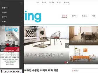 theliving.co.kr