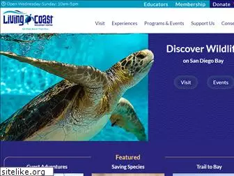 thelivingcoast.org