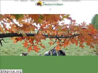 thelivingfarm.org