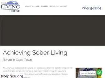 thelivinghouse.co.za