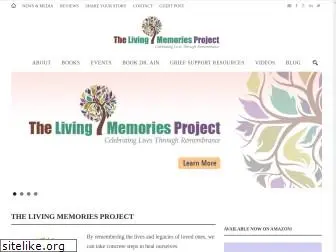 thelivingmemoriesproject.com
