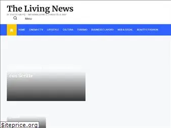 thelivingnews.it