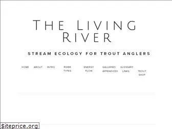 thelivingriver.org