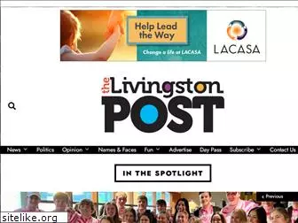 thelivingstonpost.com