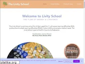 thelivityschool.co.uk