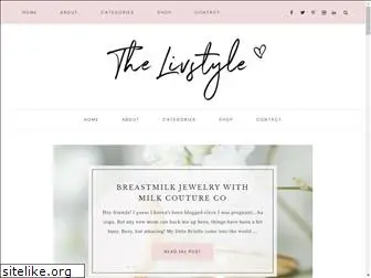 thelivstyle.com