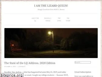 thelizardqueen.wordpress.com