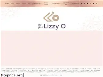 thelizzyo.com