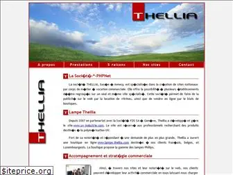 thellia.com