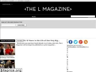 thelmagazine.com