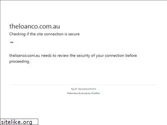 theloanco.com.au