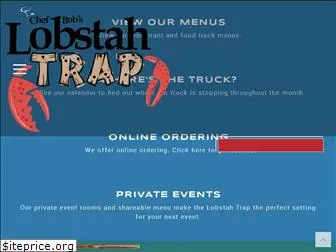 thelobstahtrap.com