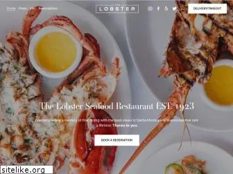 thelobster.com