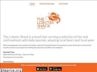 thelobstershack.co.uk