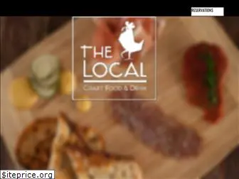 thelocal150.com