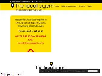 thelocalagent.co.uk