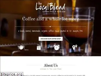 thelocalblend.net