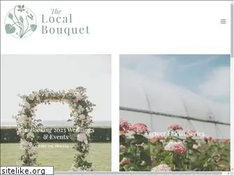 thelocalbouquet.com